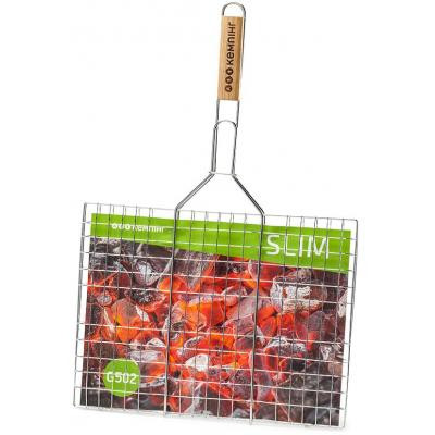 Решітка для гриля Кемпінг G502 (4823082713745) Вінниця - фото 1