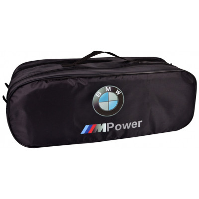 Набор техпомощи Poputchik BMW M-power кроссовер (01-083-л) Винница - изображение 2