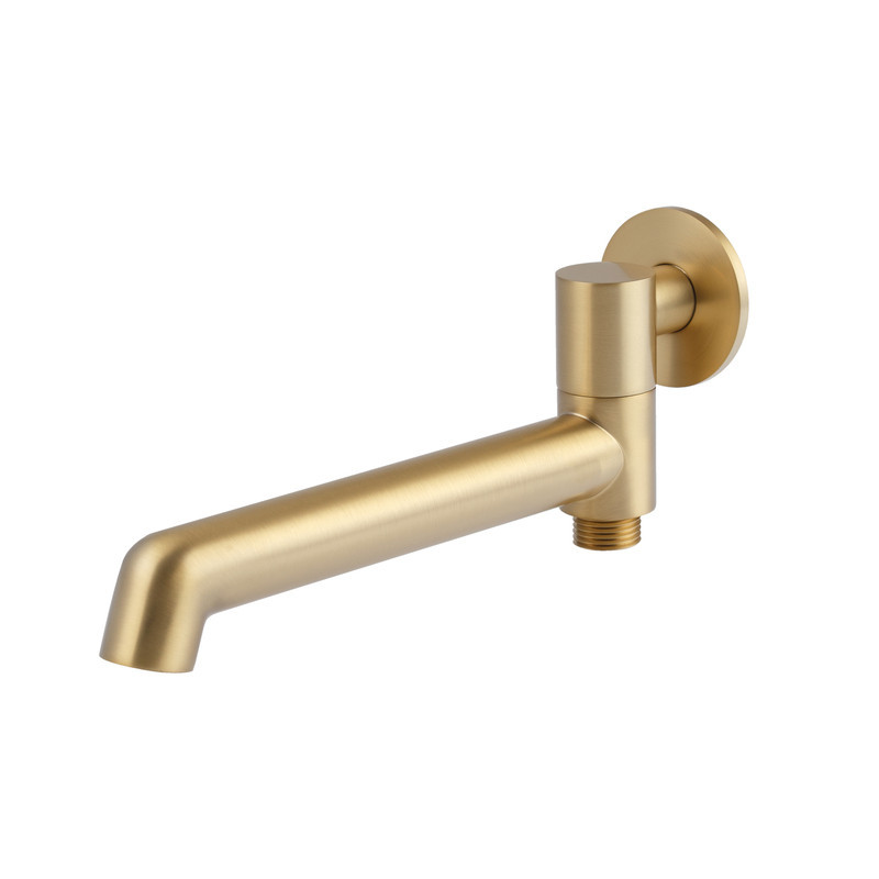 Вбудована душова система Koer KB-66029-12 3 функції (Колір матове золото) (KR5957) ( 25178 ) Харків - фото 9