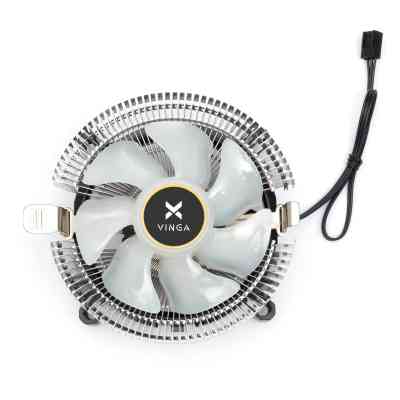 Кулер до процесора Vinga Q6 Вінниця
