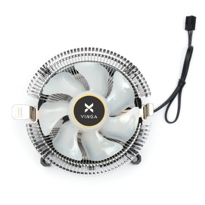 Кулер до процесора Vinga Q6 Вінниця - фото 2