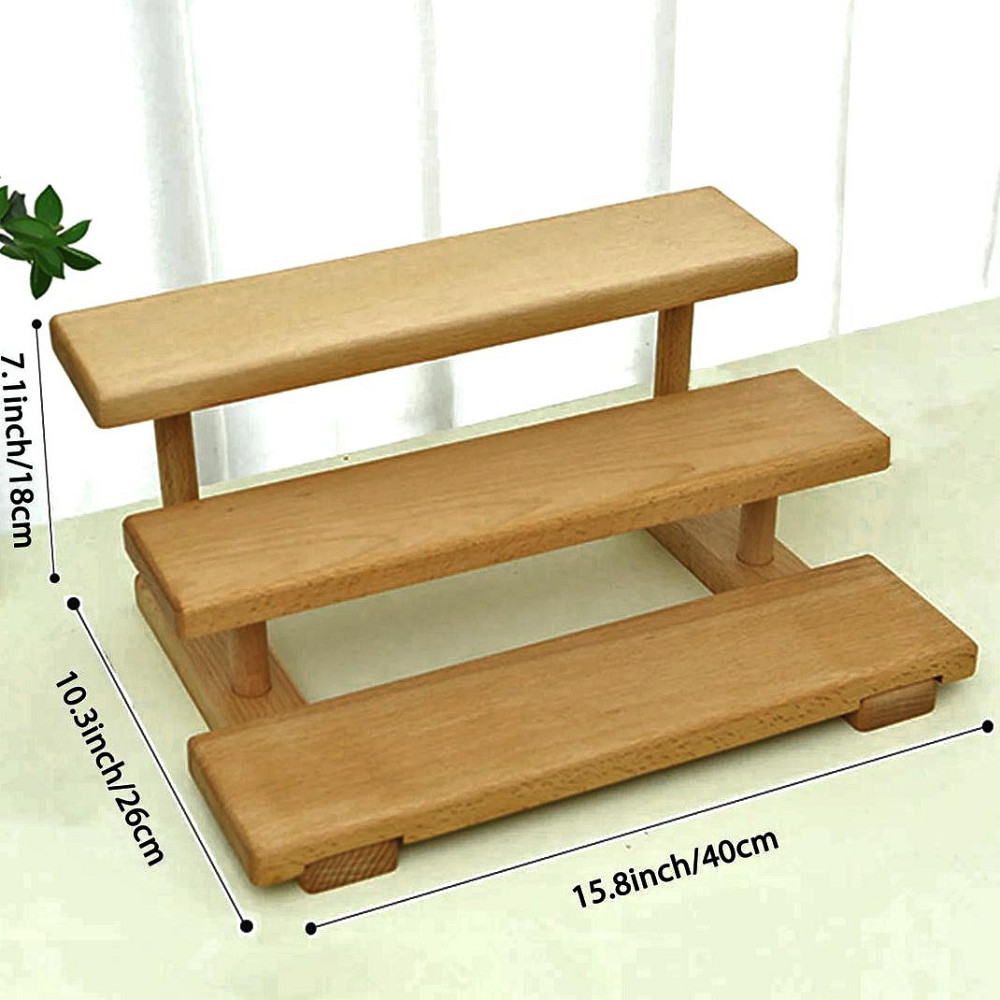 Вівтар для медитації "Сатна" сієна Миколаїв - фото 1