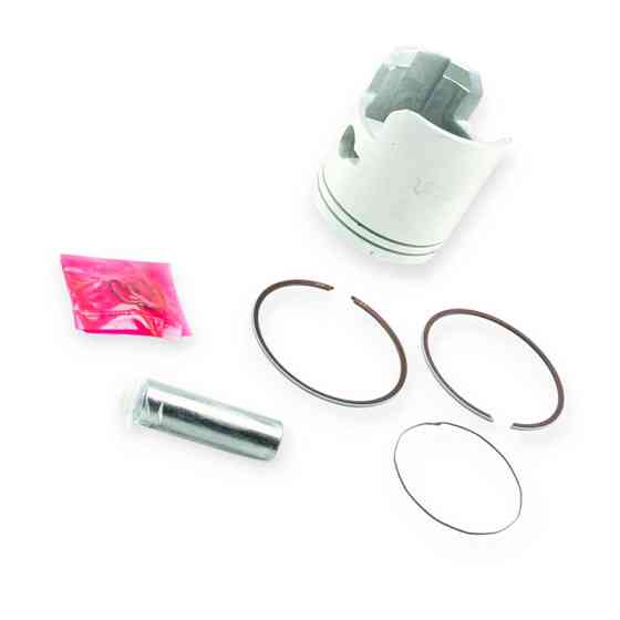 Поршень AD 110 d=52.5 +0,25 p=14 Сузукі Мукачево