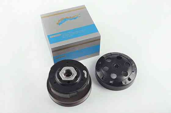 Варіатор задній (тюнінг) скутер 4 Т Китай 50, скутер Хонда Діо AF34 (з барабаном) Мукачево