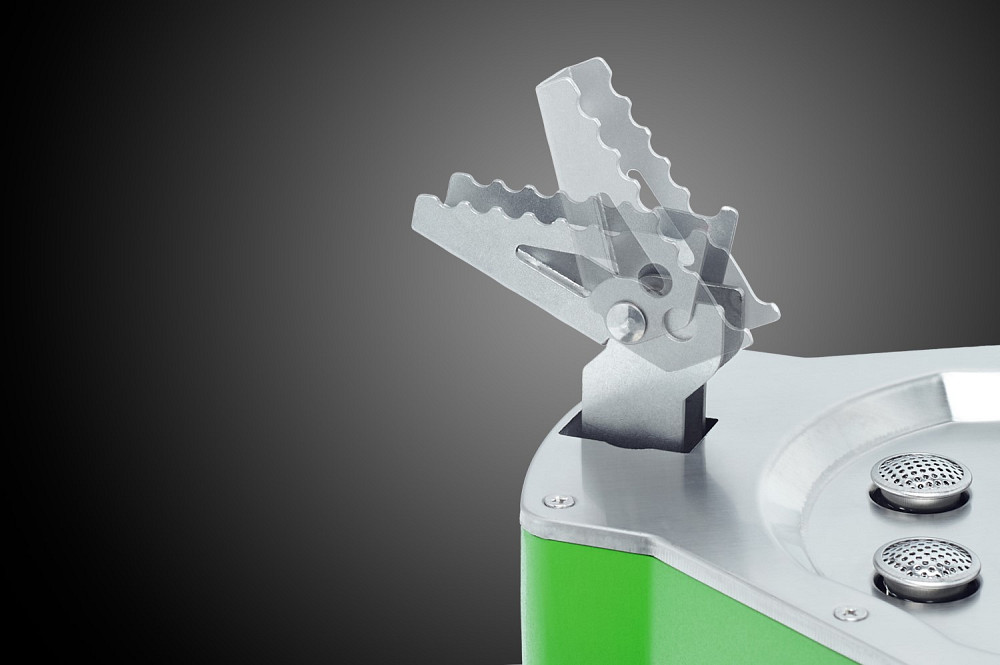 Газовий пальник BRS-80 Киев - изображение 7