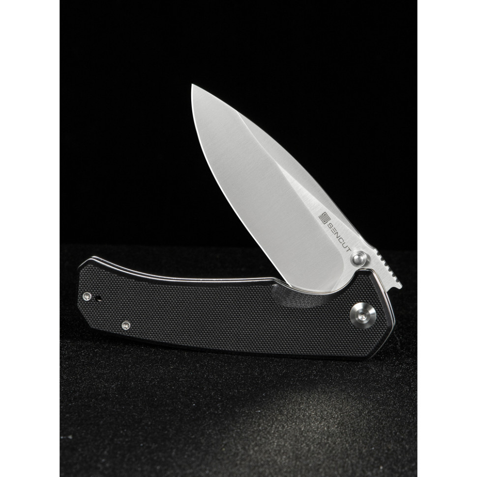 Ніж складаний Sencut Skarnax S24025-1 Рівне - фото 10
