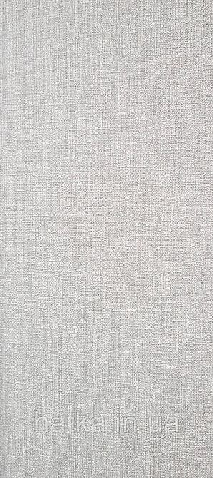 Шпалери вінілові на флізеліні гарячого тиснення DU&KA Him 1.06х10 однотонні тонкі смужки зелені салатові Київ - фото 1