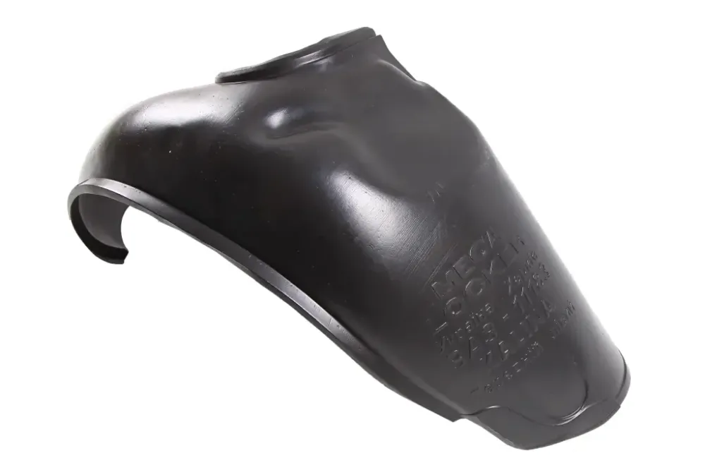 Подкрылок 1118 Mega Locker передний левый Винница - изображение 3