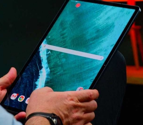 Планшет — телефон Samsung Galaxy Tab Pro Graphite 11 дюймів 128Gb. 256Gb. Київ - фото 7