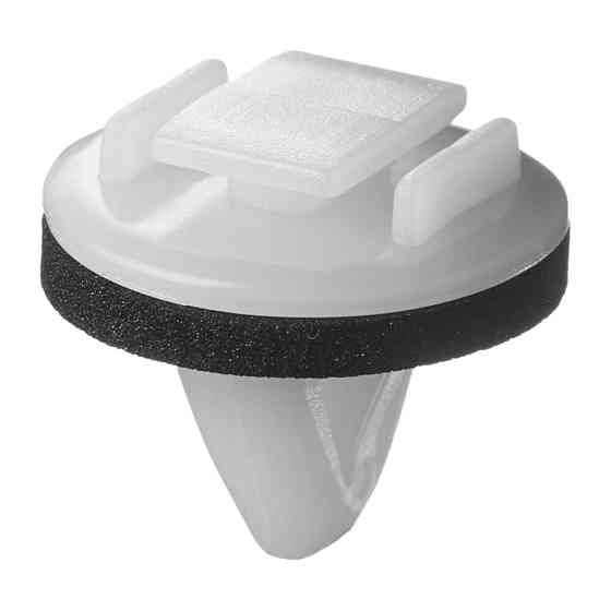 Клипса молдинга двери Toyota Lexus 75867AC020 75867-AC020 Киев