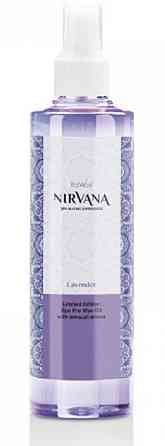Масло для депиляции ItalWax Nirvana 
