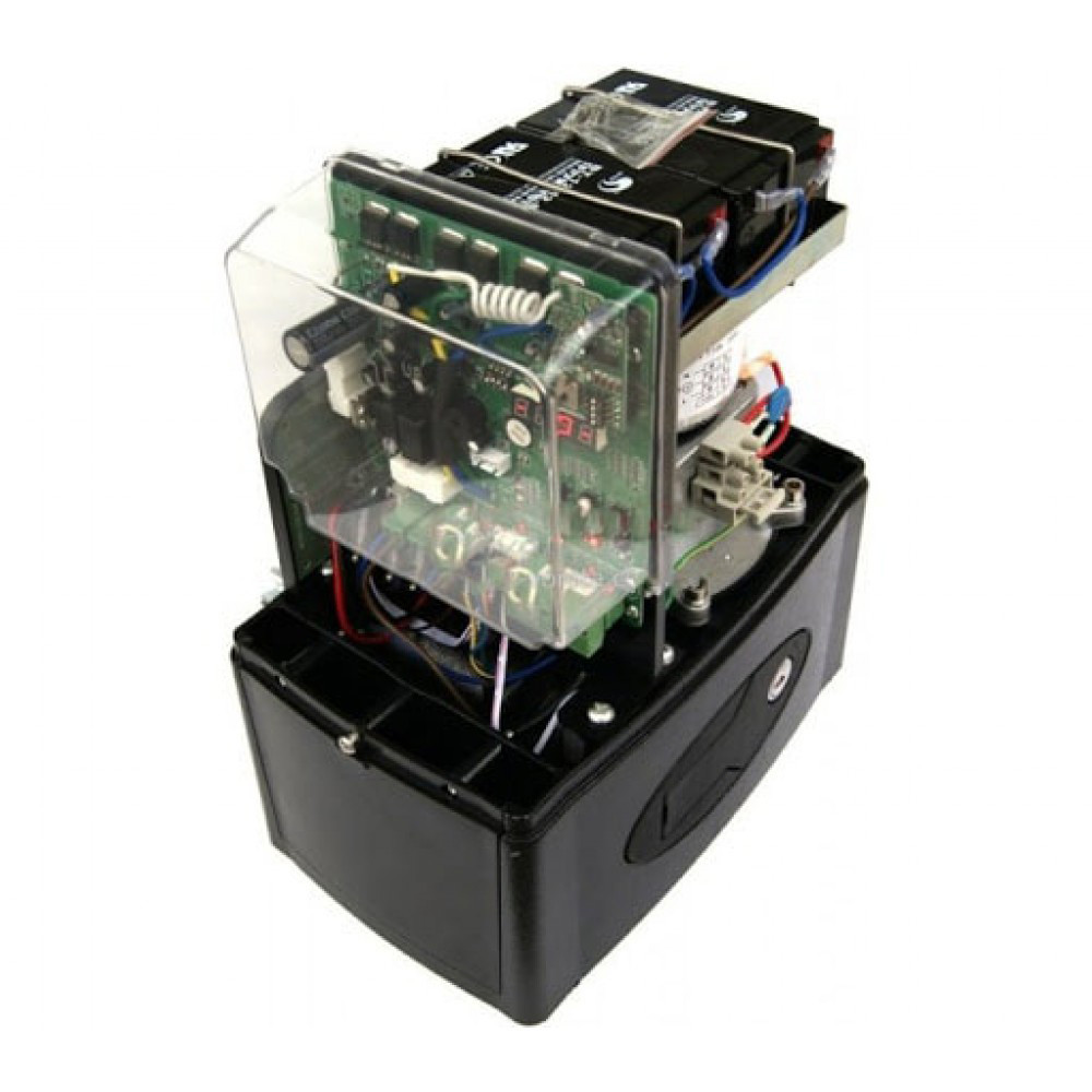 Автоматика для відкатних воріт GANT SET BA-400DC комплект Киев - изображение 3