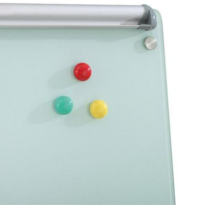 Флипчарт Axent 70Х100cm, mobile, magnetic (9707-A) Винница - изображение 2