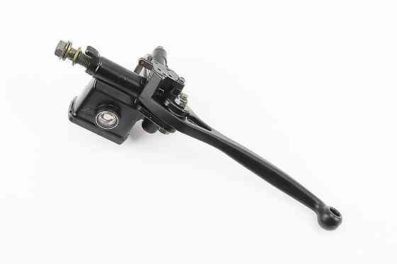 Гальмівний циліндр головний правий на кермі, Тип №2 Киев