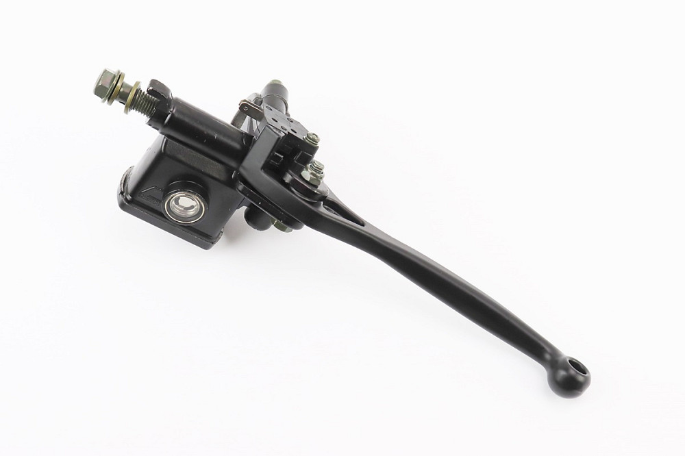 Гальмівний циліндр головний правий на кермі, Тип №2 Київ - фото 2