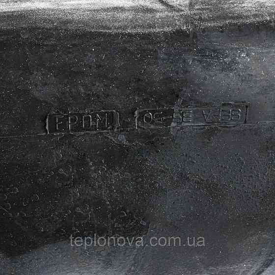 Резиновая мембрана для бака Se.Fa D.80  35/50л Черновцы