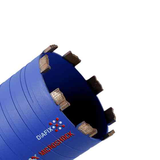 Свердло алмазне DDS-W 112x300-8x1 1/4 UNC DLD 112 RM-TX Одеса