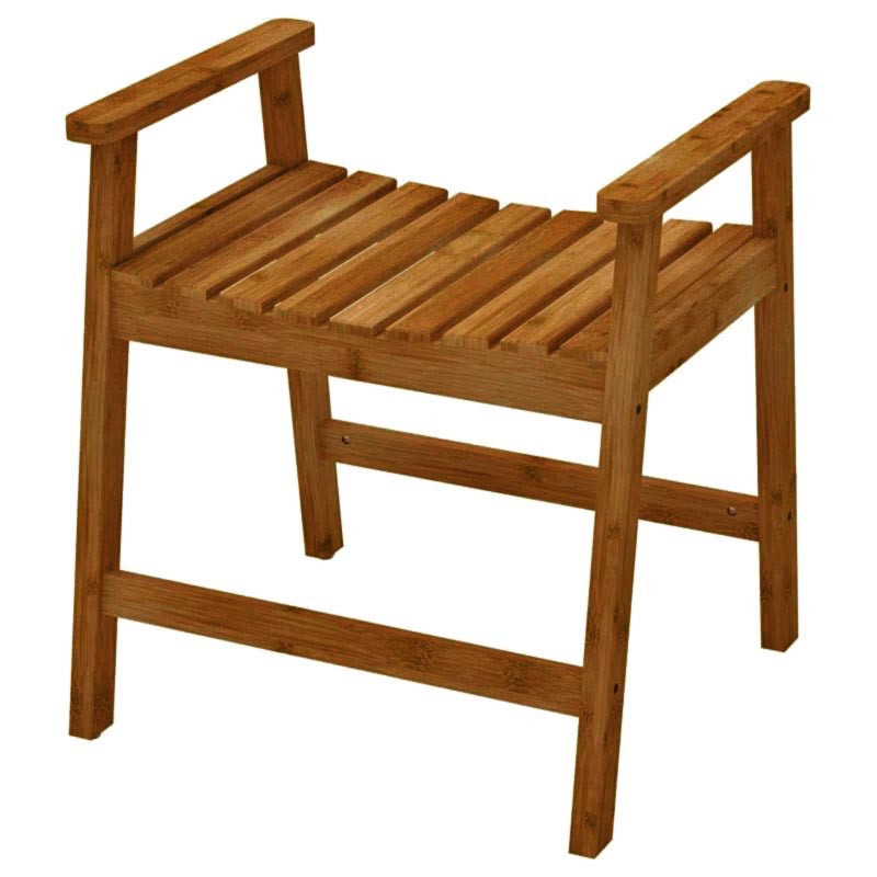 Табурет для ванной 