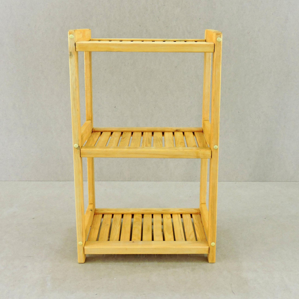 Этажерка разборная 