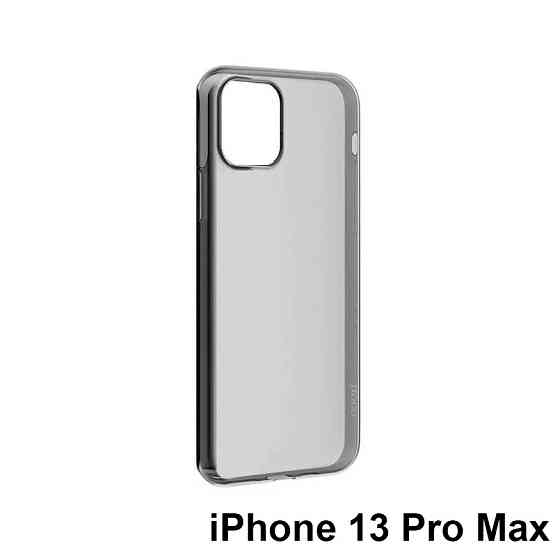 Накладка силиконовая HOCO 