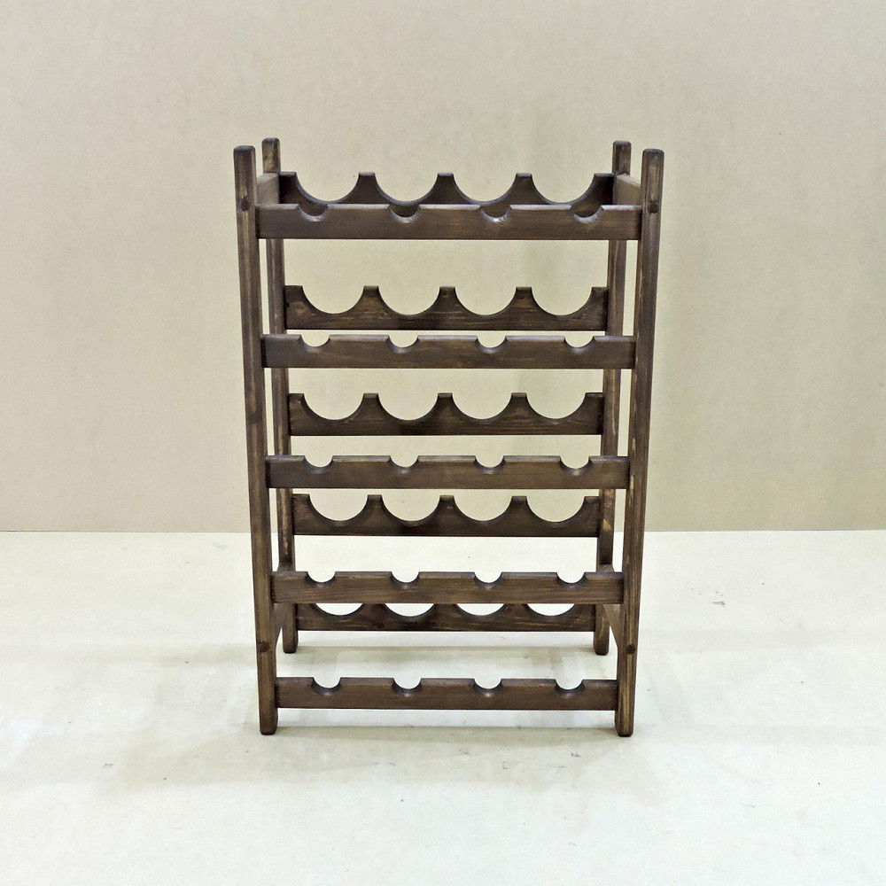 Стійка винна "Тендо" мокко Миколаїв - фото 4