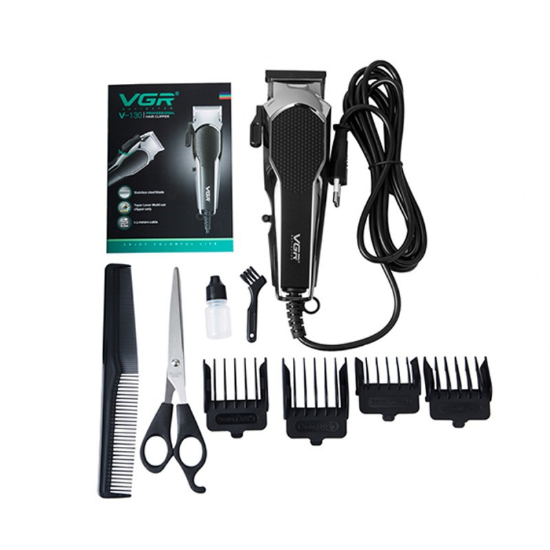Машинка для стрижки VGR V-130 пт Одеса - фото 1