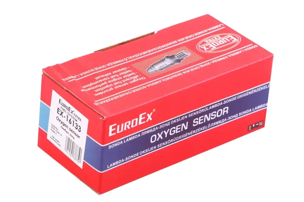 Датчик кисню 2112, 2123 EuroEx (Євро-3, до каталізатора) Вінниця - фото 3