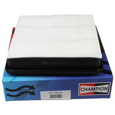 Повітряний фільтр для автомобіля Champion CAF100878P Вінниця
