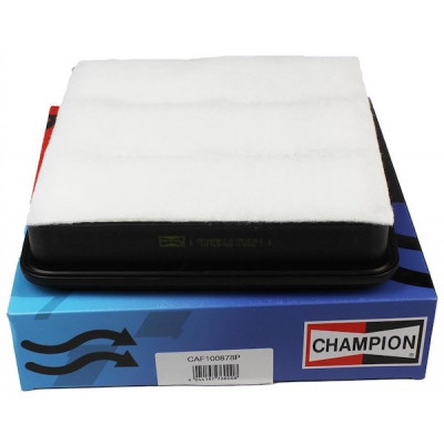 Воздушный фильтр для автомобиля Champion CAF100878P Винница - изображение 3