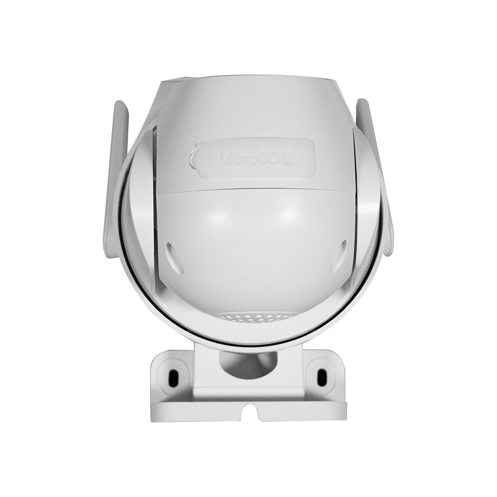 IP PTZ-відеокамера з WiFi 2Mp+2Mp Light Vision VLC-9192WI/2C (Camhi Pro) f=3.6mm+3.6mm, ІЧ+LED-підсвічування, з мікрофоном Київ - фото 16