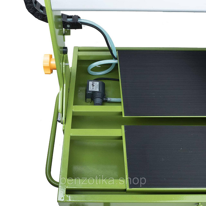 Плиткоріз електричний Procraft PF1200/250 Киев - изображение 8