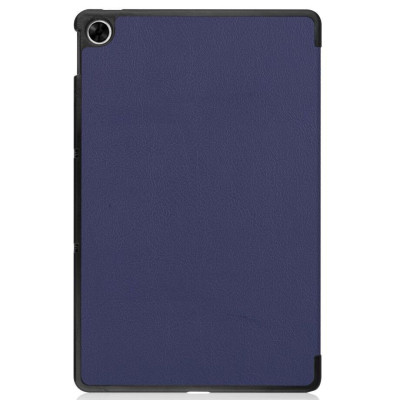 Чехол для планшета BeCover Smart Case Realme Pad 10.4" Deep Blue (708265) Винница - изображение 3