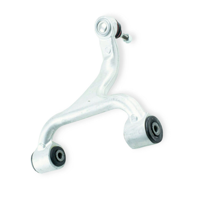 Важіль передньої підвіски автомобіль Мерседес Бенз M-class (W163) верхній правий R Мукачево - фото 2