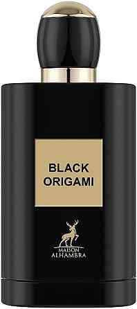 Парфумована вода жіноча Black Origami Alhambra 100 мл Запоріжжя