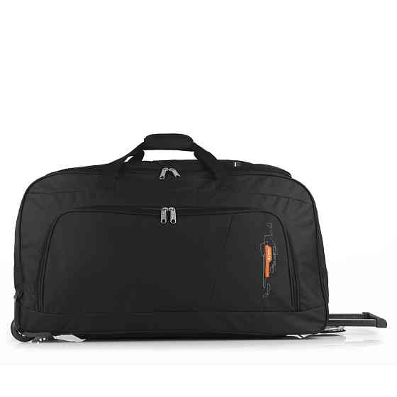 Сумка дорожня на колесах Gabol Week Eco 94L Negro (122314-001) Київ