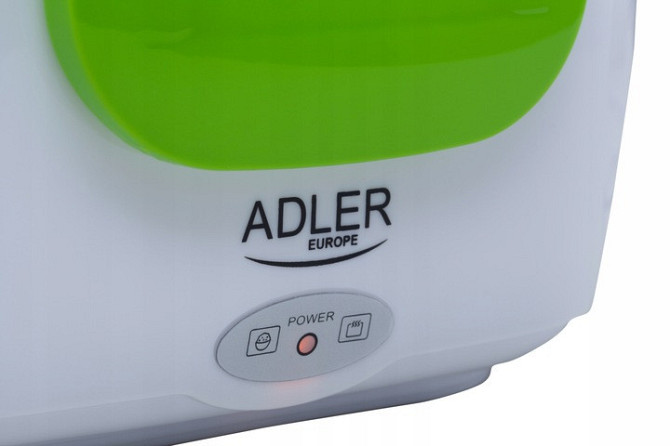 Контейнер ланч-бокс 1000 мл для їжі з підігрівом Adler AD (4474) Потужність 50 Вт Нововолинськ - фото 4