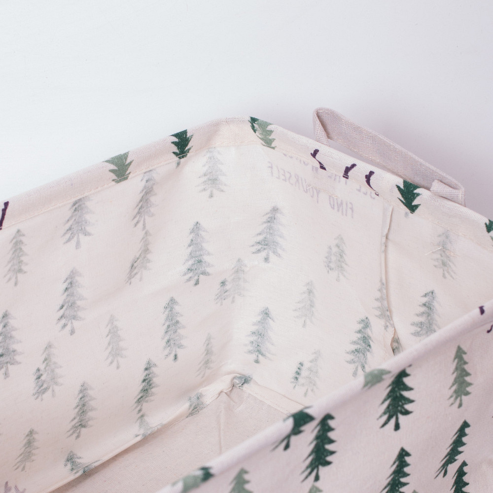 Органайзер для хранения вещей текстильный 38*26*20 см HP-41-6 Киев - изображение 6