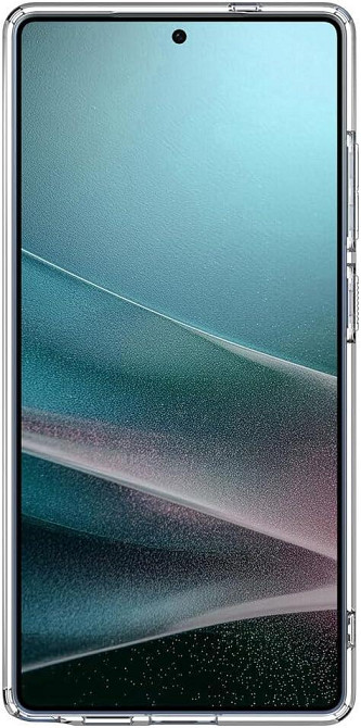 Чехол Spigen Ultra Hybrid MagFit для Galaxy S25 Ultra прозрачный магнитный Qi2 сертифицированный Neo One Киев - изображение 9