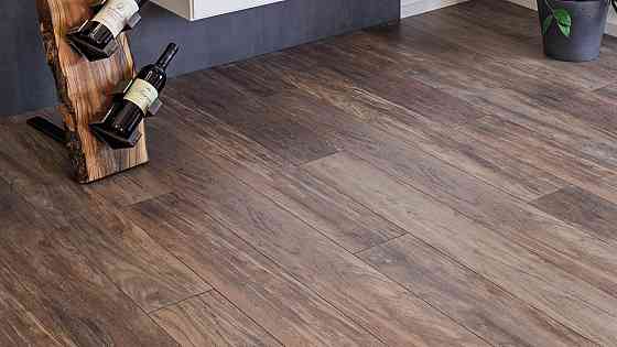 Ламинат Kaindl, Classic Touch, цвет Тик Валаба, К4377 Киев