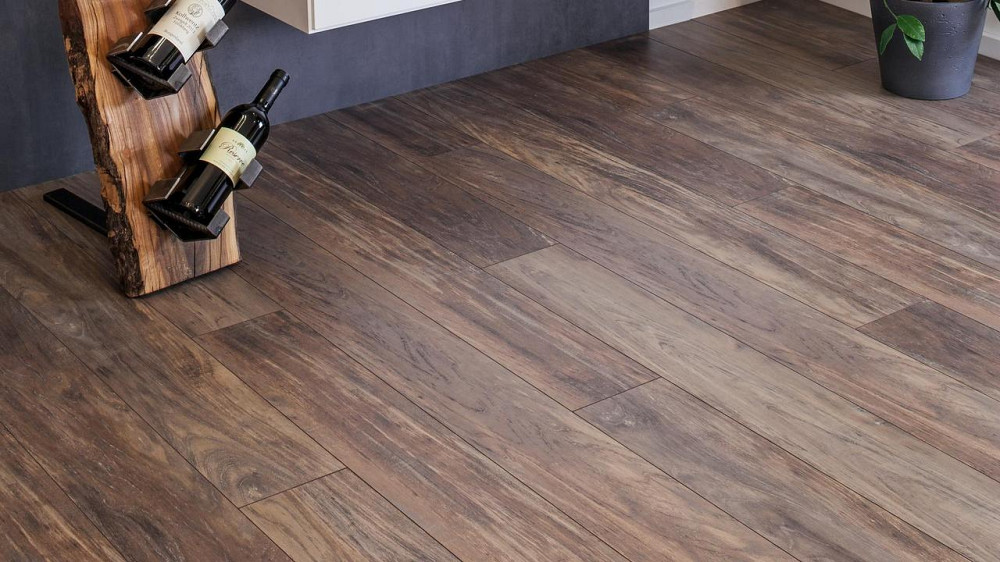 Ламінат Kaindl, Classic Touch, колір Тик валаба, К4377 Київ - фото 2