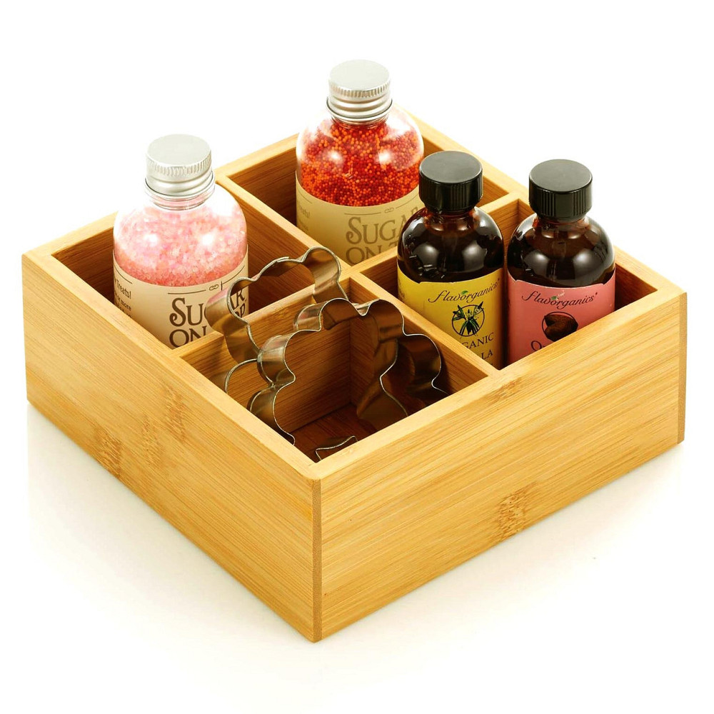 Фуршетный органайзер 