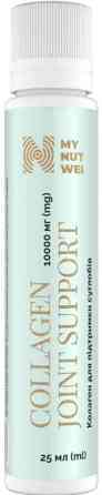 Для суставов и связок My Nutri Weeks Collagen Joint Support 1 флакон Киев