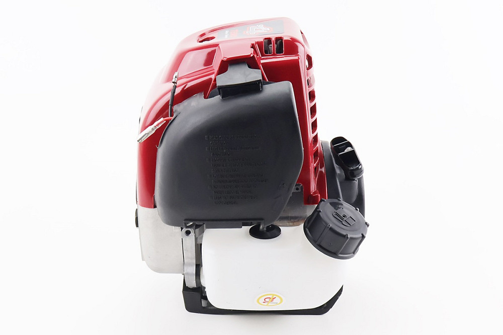 Тример 4х тактний(мотокоса) MAKITA EBH252U-3,5кВт (шпуля-1шт+Ніж-1шт, труба D-28mm x 9T) Бершадь - изображение 3