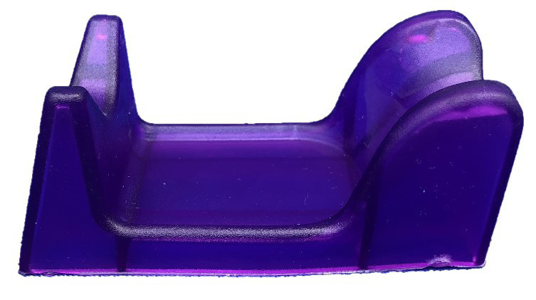 Фрезер для маникюра и педикюра Lina Mercedes 20000 оборотов/мин белый Киев - изображение 5