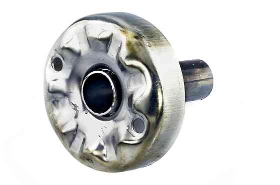 Заглушка глушника ІЖ Мукачево