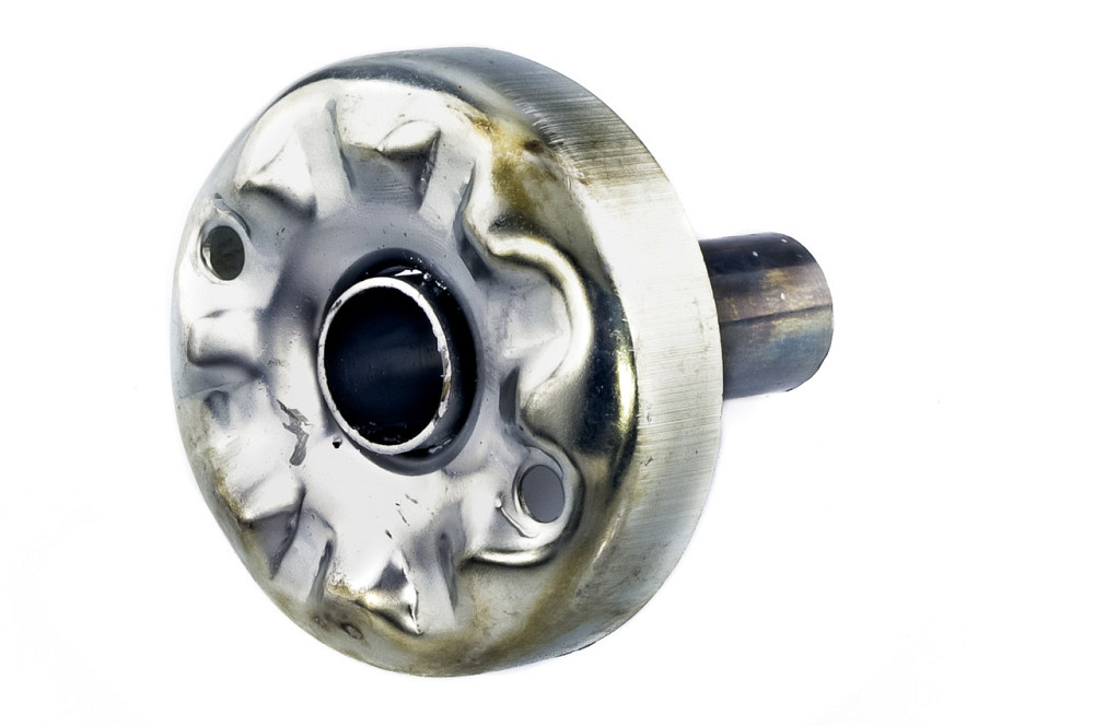 Заглушка глушника ІЖ Мукачево - фото 1