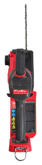 Пила ланцюгова акумуляторна безщіткова M18 FHS20-0 Одеса - фото 9