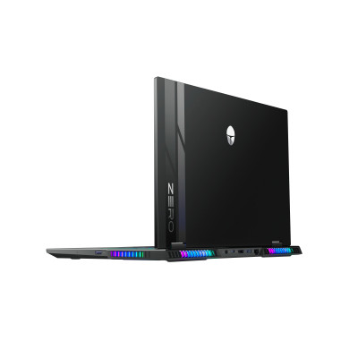 Ноутбук Thunderobot Zero 16 Pro (ZERO16Pro-U7255HX57TE1Q360ARB) Винница - изображение 5