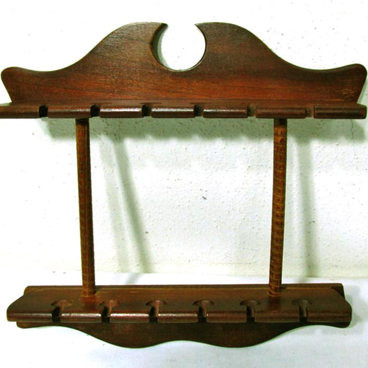 Полка для коллекции ложек 