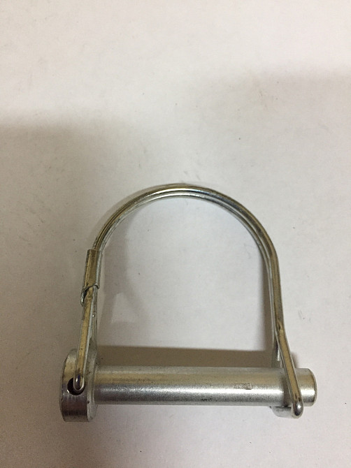 Шплінт кріплення ножів фрези мотоблок 156F (4Hp) Мукачево - фото 1